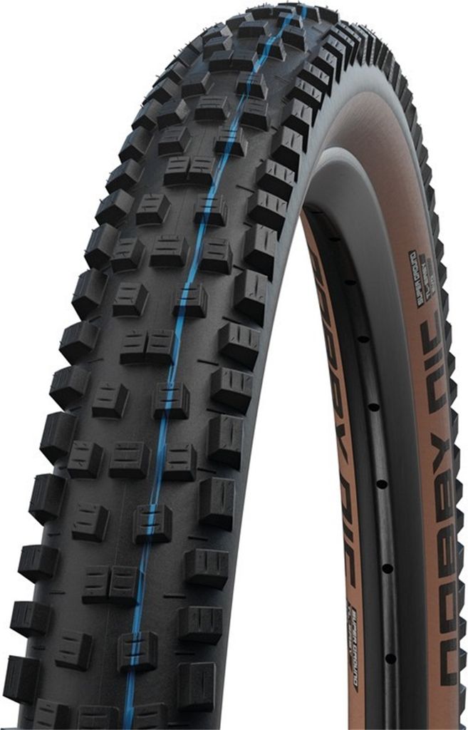 Opona Schwalbe Nobby Nic HS602 SG fb. Zdjęcie produktu 