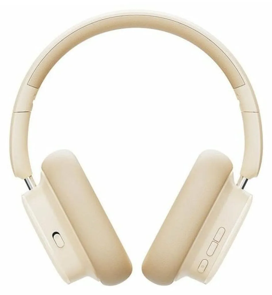 Bowie H1i White/Beige | Baseus