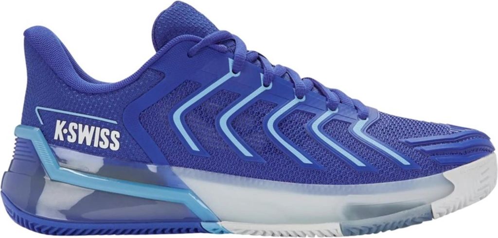 Schuhe K-Swiss 04438413