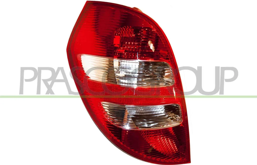 Feu arrière gauche PRASCO ME3244154 OE A1698200364 Mercedes Classe A W169