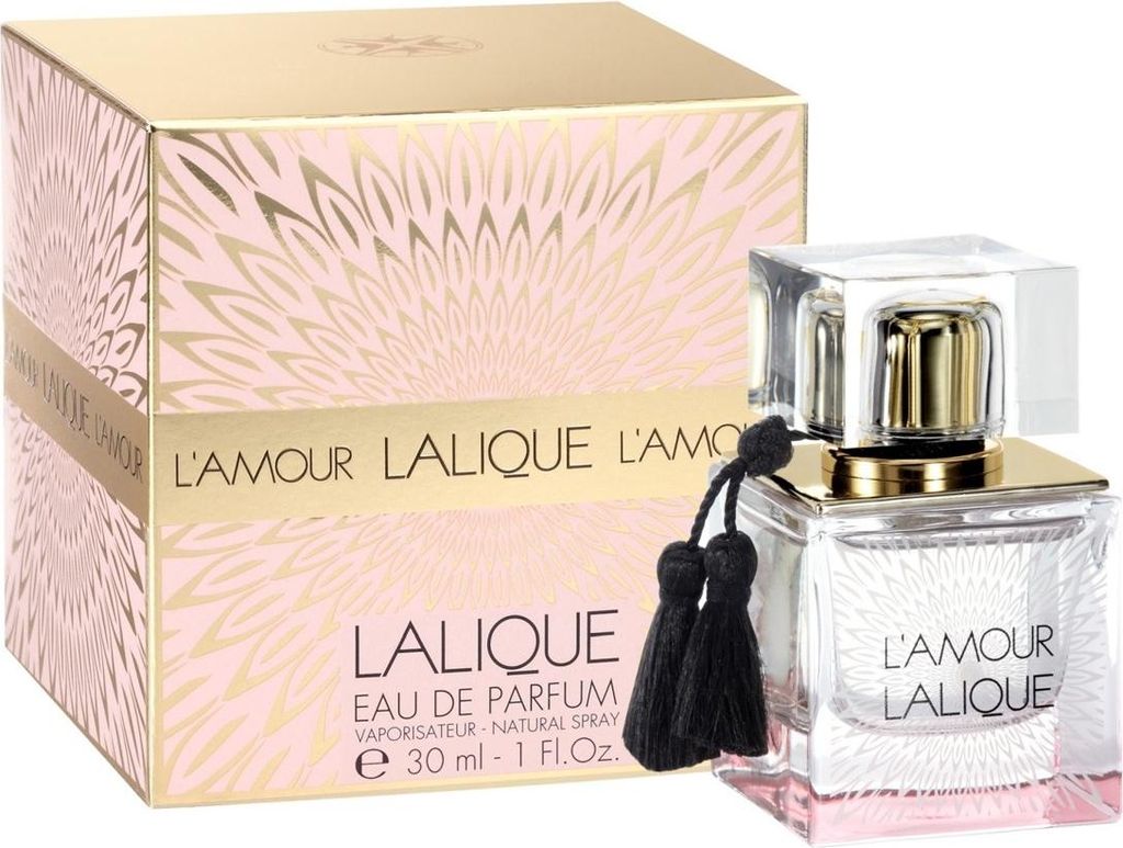 L'Amour woda perfumowana spray 30ml Zdjęcie produktu 