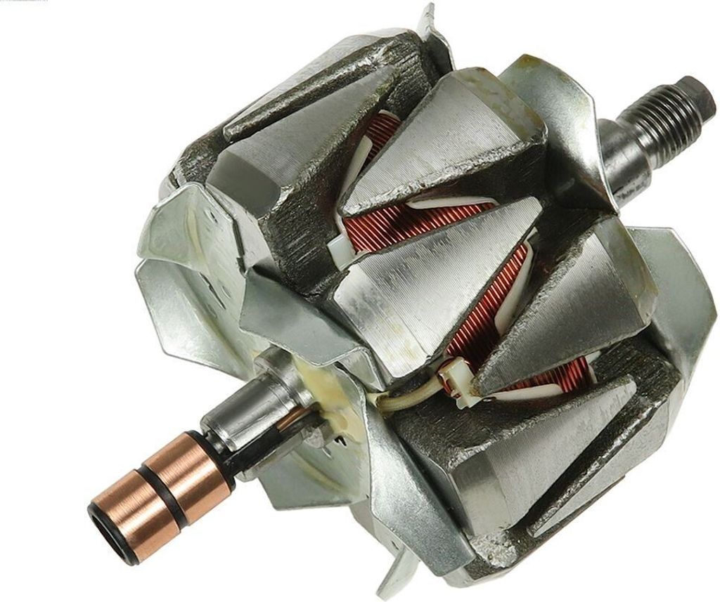 AS-PL AR6011 Läufer Generator