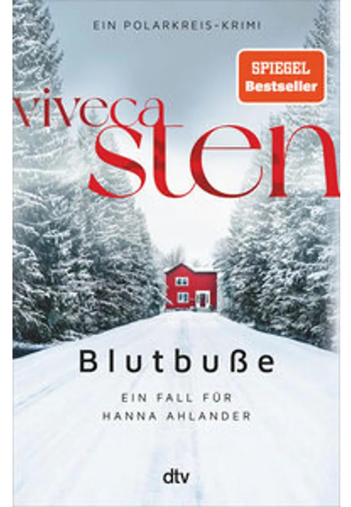 Blutbuße Édition Collector - Grand Format Papier Recyclé Haute Qualité