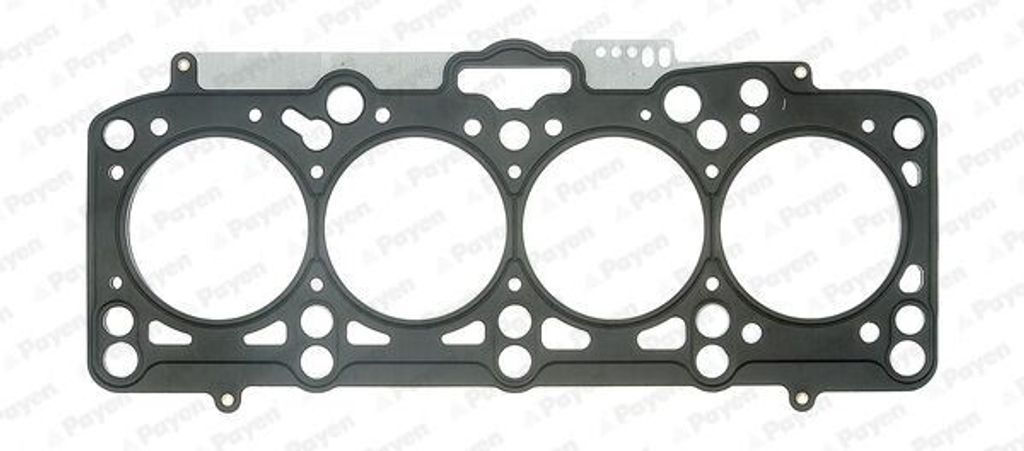 PAYEN BZ030 Zylinderkopfdichtung für VW Golf IV Schrägheck (1J1) Golf IV Variant (1J5) Bora Limousine (1J2) Bora Variant (1J6) New Beetle Schräg...
