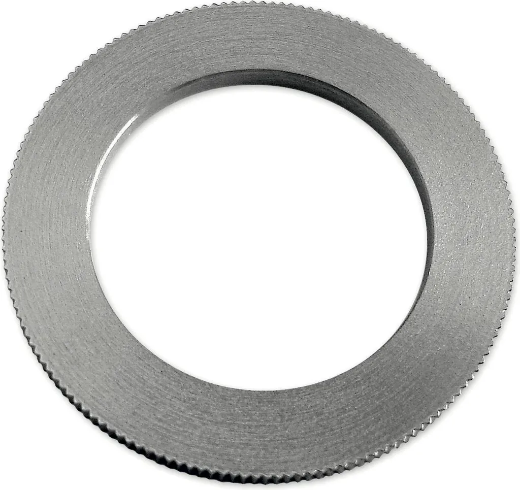 Adattatore Stehle 20-15 mm per Lame Circolari | Fai da Te Premium