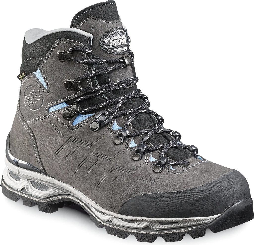 MEINDL Damen Trekkingschuh Bellavista Lady MFS