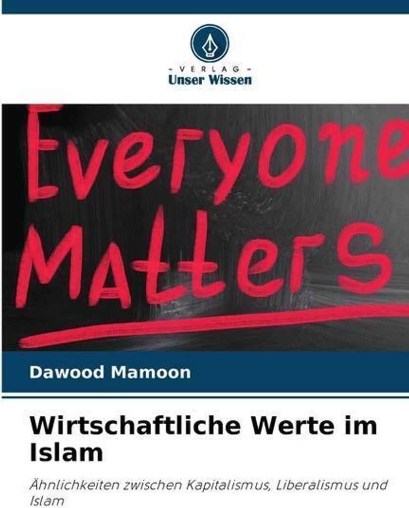 Wirtschaftliche Werte im Islam