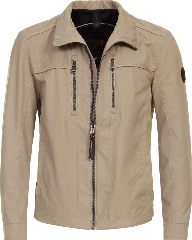 Casa Moda Outdoorjacke für Herren Produktbild 