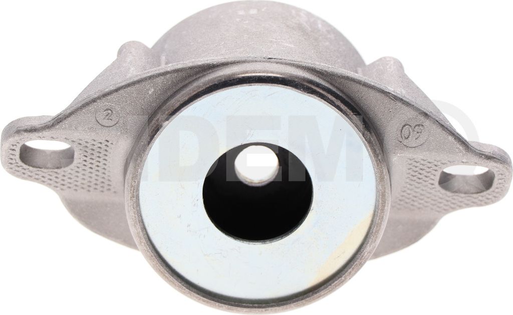 SIDEM 853500 Federbeinstützlager Hinten passend für PEUGEOT 307 CC (3B) 307 (3A/C) 307 SW (3H) 307 Break (3E) 307 SW Kasten/Kombi (3E, 3H)