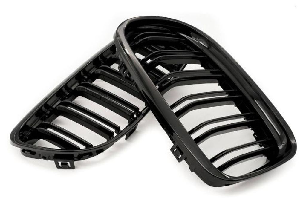 ESEN SKV 66SKV099 Kühlergrill Frontgrill für BMW 3 Coupe Produktbild 