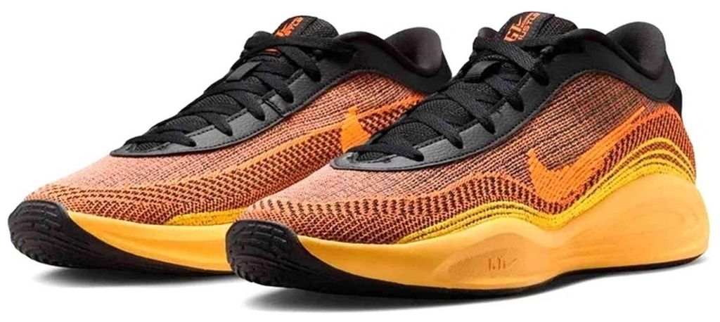 Basketballschuhe Nike FJ7791-005 für Herren