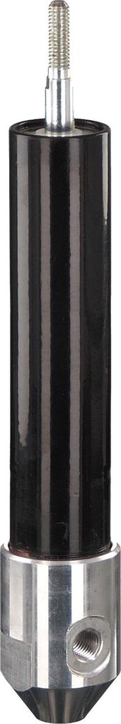 FEBI BILSTEIN Arbeitszylinder Motorbremse 46751 passend für MERCEDES-BENZ O309 Bus 255mm 35mm 0,676kg