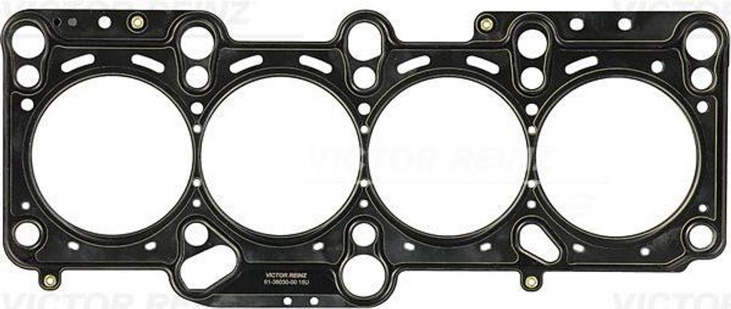 VICTOR REINZ 61-36030-00 Dichtung, Zylinderkopf OE 06D103383L kompatibel mit A3 8P, A4 8E, Altea, Altea XL, Leon, Toledo, Octavia, EOS, Golf Plus, ...