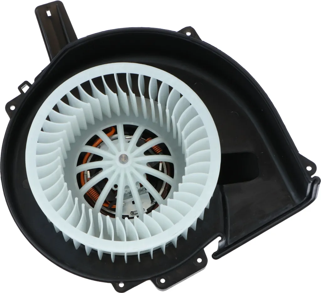 Réparer ventilation en panne - Pulseur 6Q2820015 pour Audi A2 et Ibiza