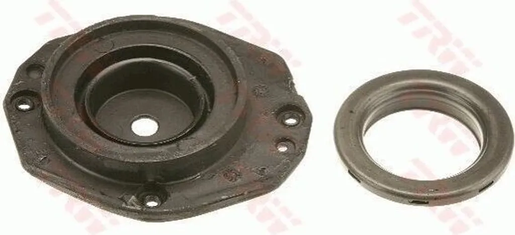 Kit Réparation Suspension Berlingo et Partner pour Améliorer le Confort