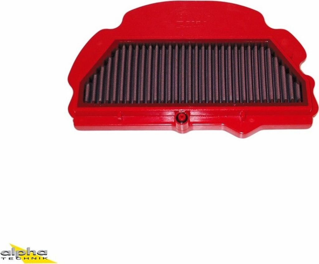 BMC Racingluftfilter für Honda CBR900RR SC50 für CBR954RR Produktbild 