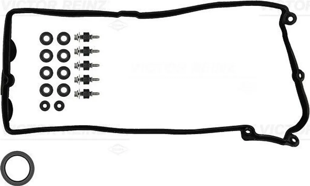 Jeu de joints couvre-culasse REINZ 15-37331-01 pour étanchéité moteur