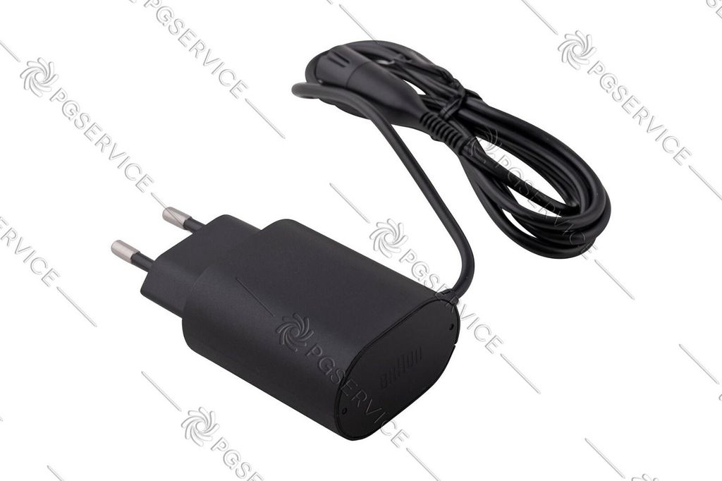 Braun caricatore carica batterie rasoi Silképil 9296CC 5412 Immagine del prodotto 