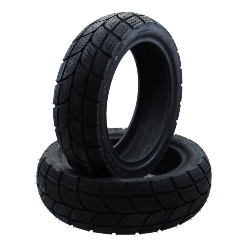 Pneus scooter pour rouler sous la neige 120/70-12 130/70-12 Kenda