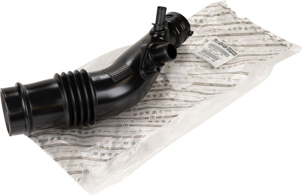 Original Fiat Luftschlauch Bravo 2007-2014 Lancia Delta 2008-2011 51798940