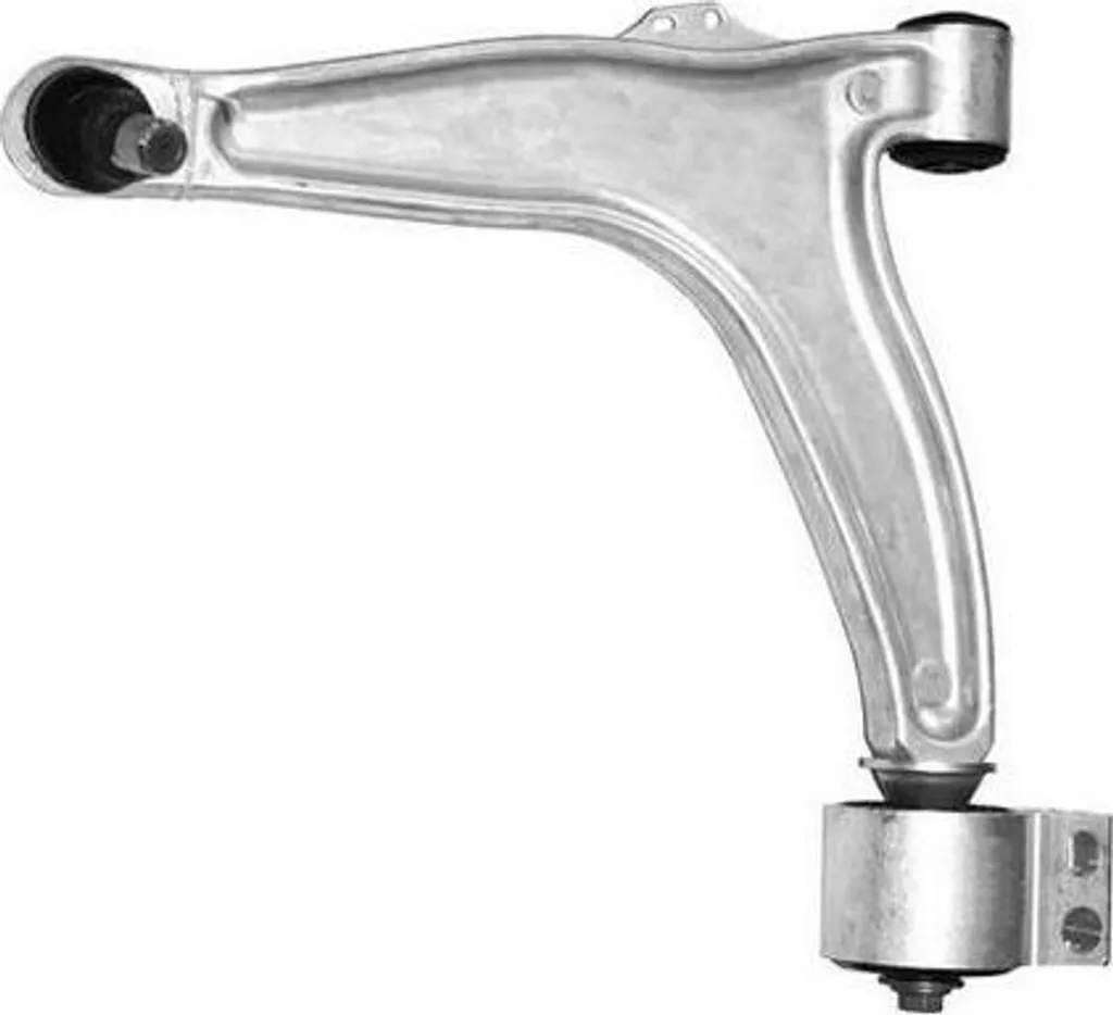 Suspension de roue avant D120136 compatible Signum et Vectra OE 51748653