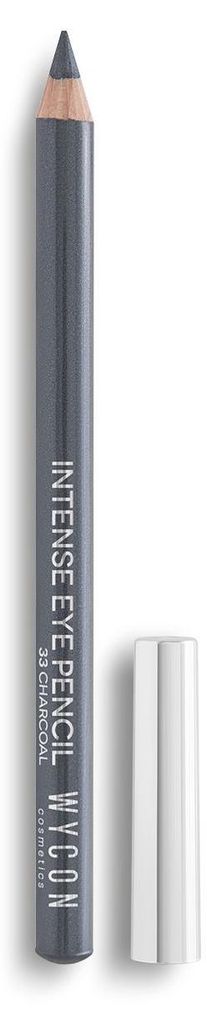 WYCON Cosmetics INTENSE EYE PENCIL 33 CHARCOAL Matita occhi Immagine del prodotto 