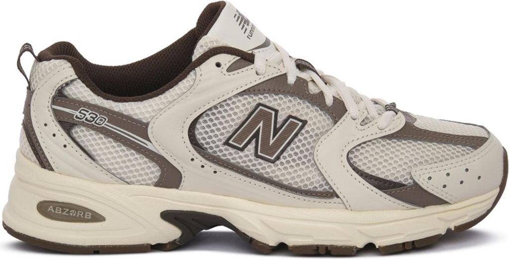 NEW BALANCE MR530 Braun Produktbild 