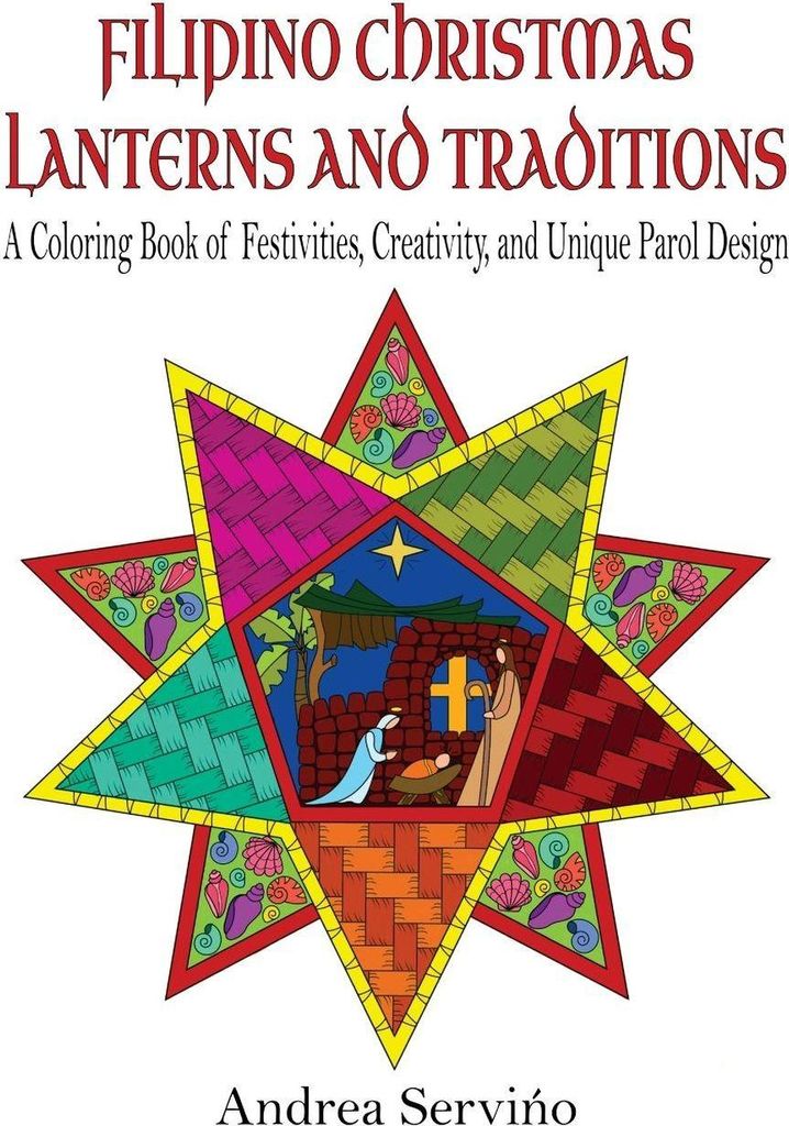 Filipino Christmas Lanterns and Traditions