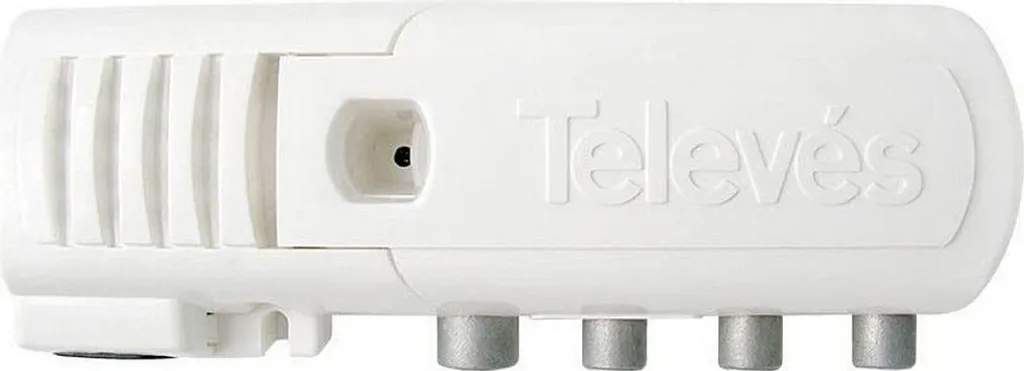 Teletes Amplificatore Interno Professionale K21-48 - Elegante e Potente