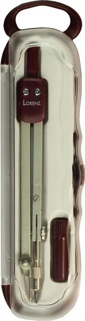 Offerta Set 2 Lorenz 202 Bussola Metallo 20201OZ - Prezzo Shock