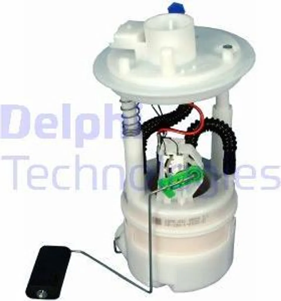 Problème démarrage Punto ? Pompe à carburant Delphi 46523407 OE