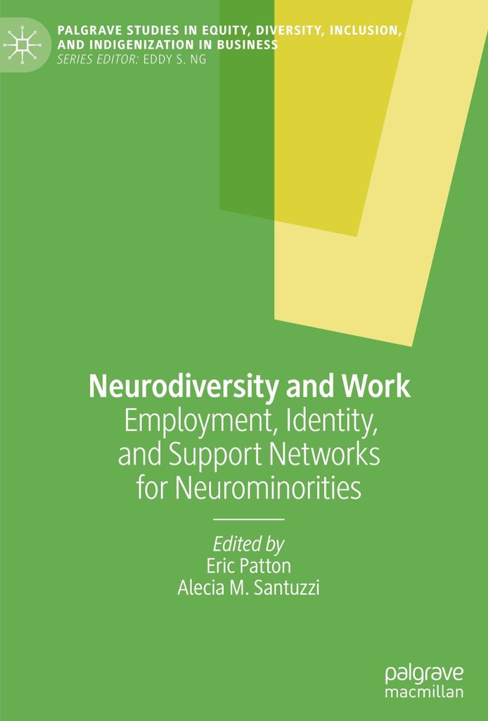 Neurodiversity and Work