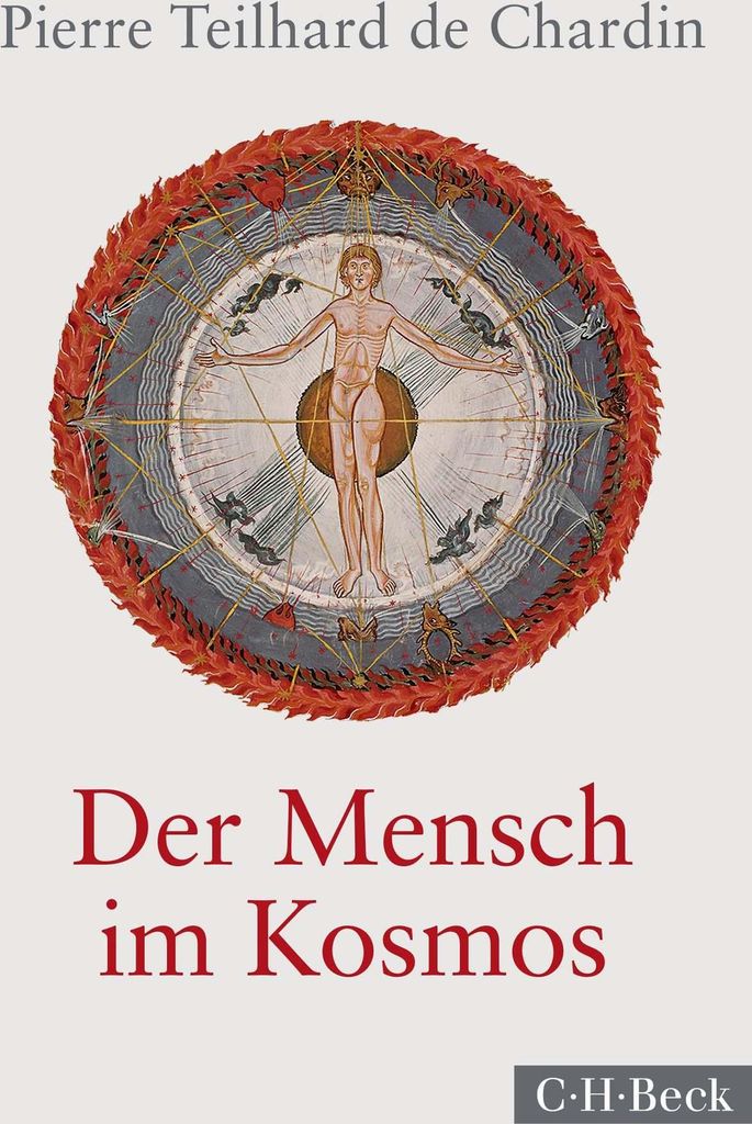 Der Mensch im Kosmos