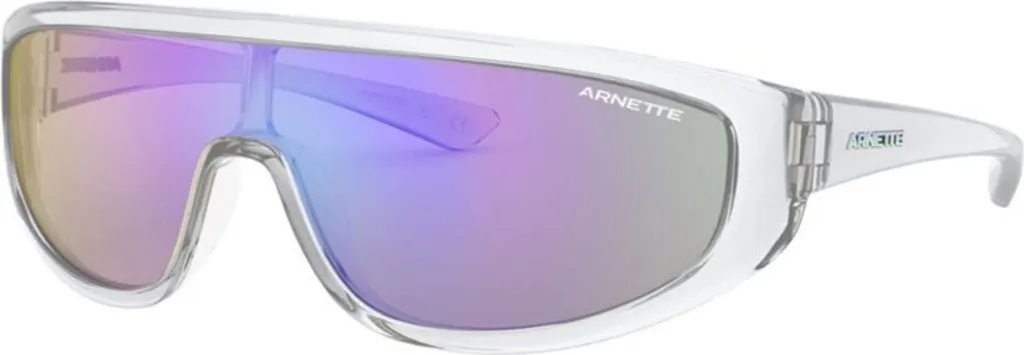 Arnette Clayface AN4264 Crystal: L'accessorio Shield dell'Anno