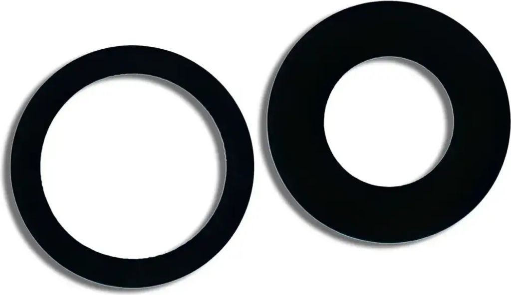 Kameralinse Ersatz-Set für Apple iPhone 16, 16 Plus (A3287, Produktbild 