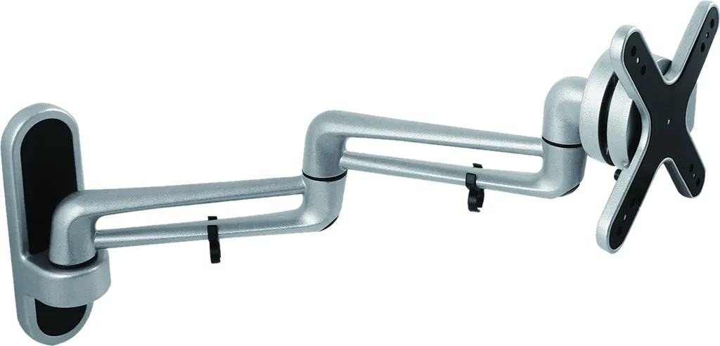Support écran orientable et inclinable VALUE pour un confort total - 2