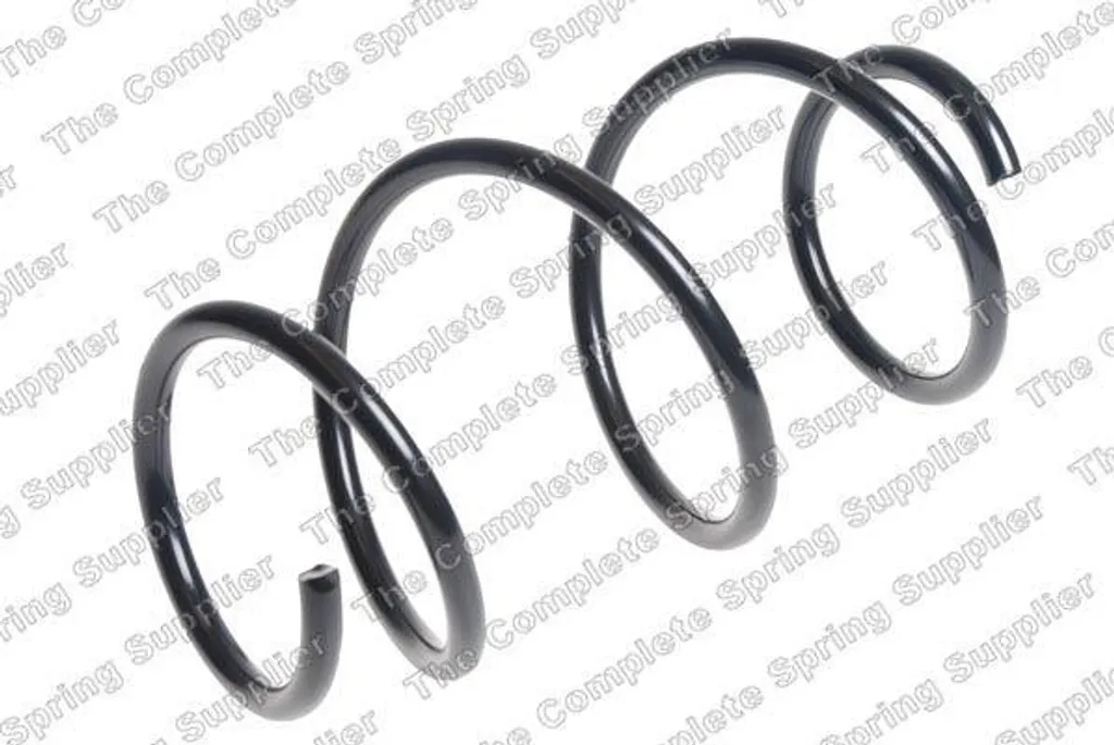 Ressort de suspension haute résistance OE 31336851918 pour BMW 1 F20