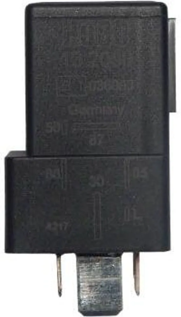 Module de démarrage à froid 12V pour Opel Vectra et Astra F 132060