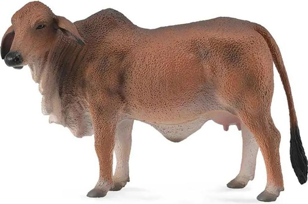 COLLECTA Rote Kuh Brahman 88600 Collecta Produktbild 