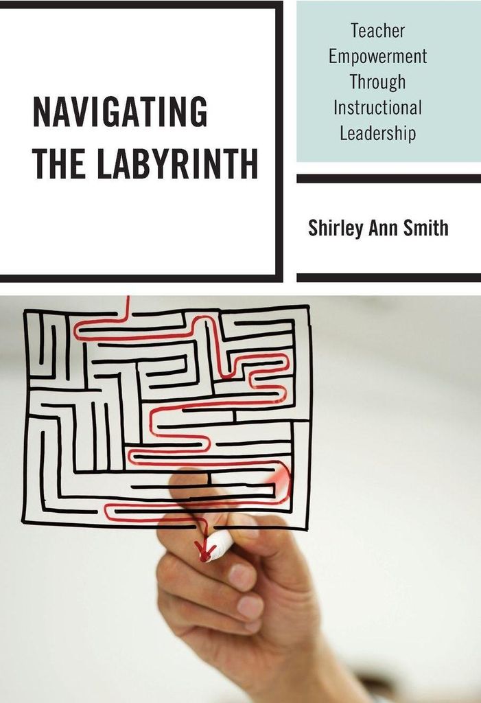 Navigating the Labyrinth