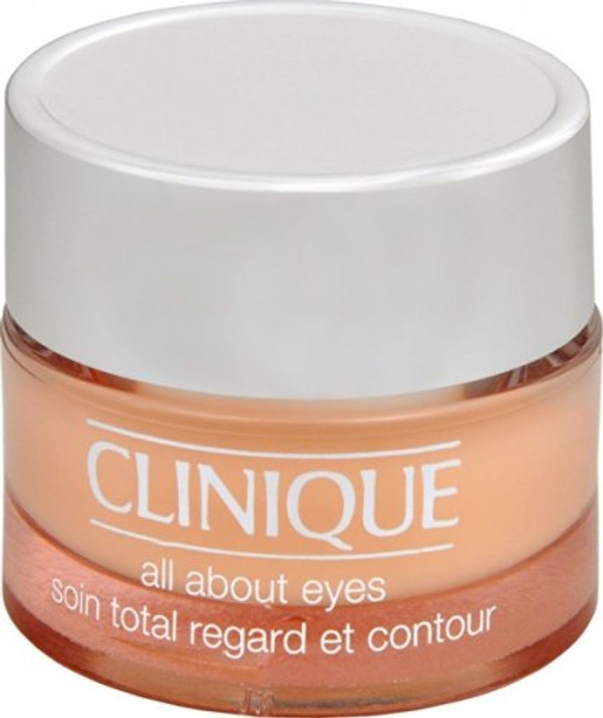 Clinique All About Eyes Crema occhi contro borse e occhiaie Immagine del prodotto 