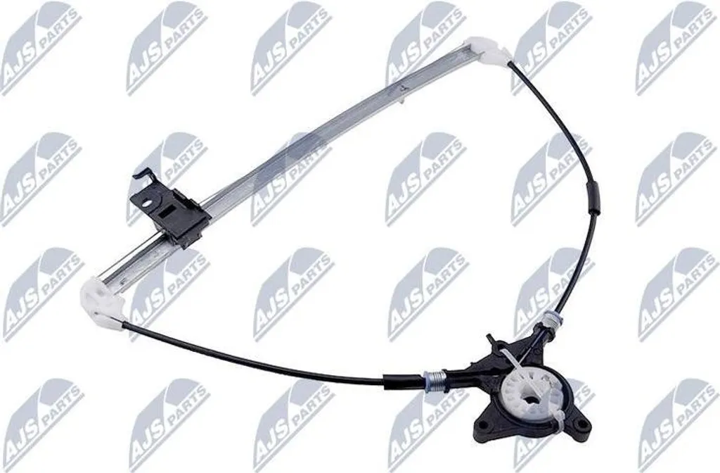 Mécanisme de Lève-vitre Électrique pour Mazda 6 Référence GJ6A73590F NTY