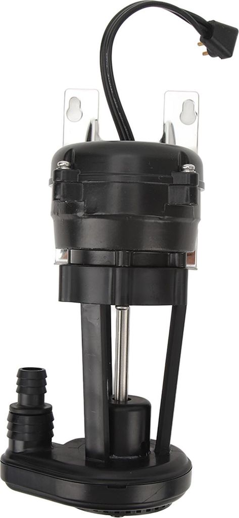 Wassermotor für Eismaschine 7623063 Maker-Pumpe Manitowoc-Maschinen Q J- und B-Serie