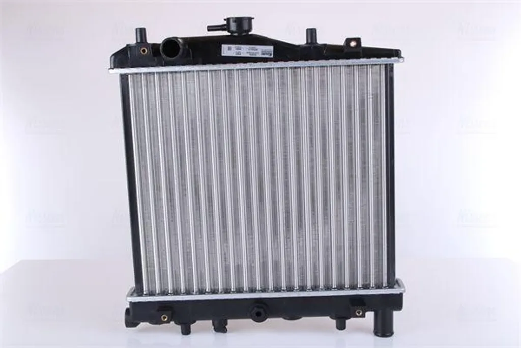 Radiateur moteur pour Pride : remplacez votre pièce OE B10215200