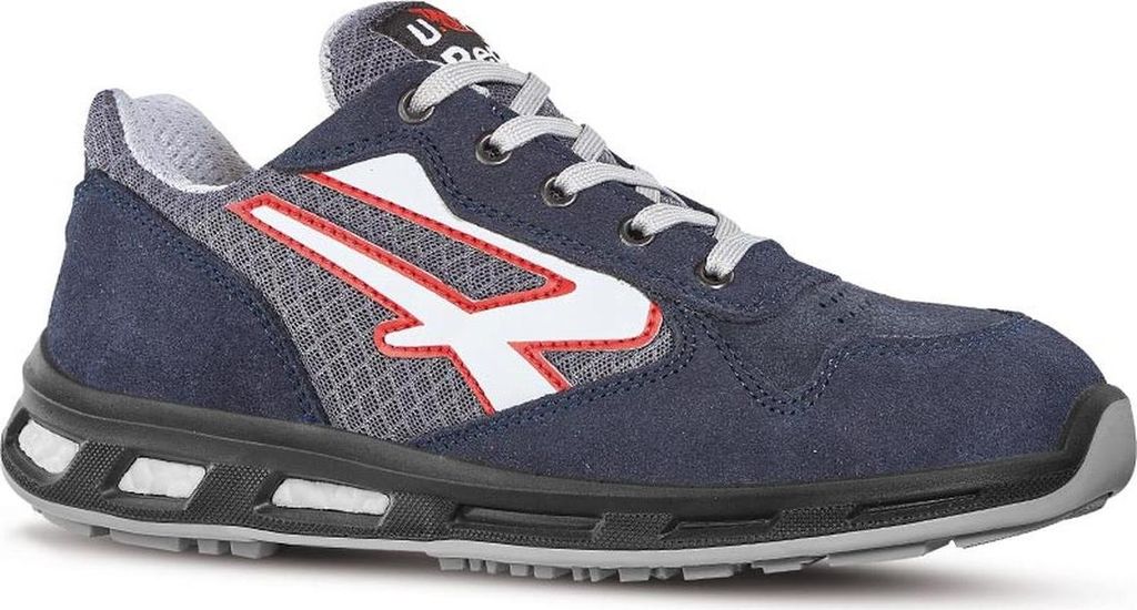 U-Power scarpa bassa ACTIVE ESD S1P SRC Gr.44, RL20066 Immagine del prodotto 