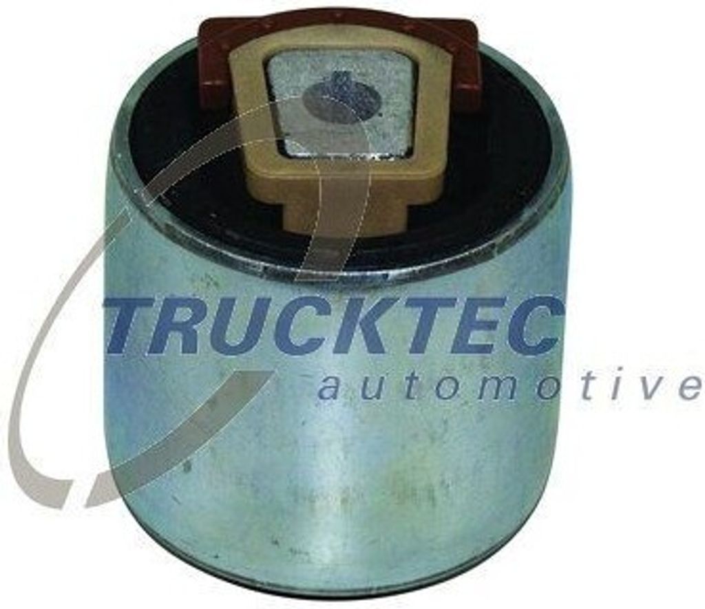 Lagerung Lenker für VW Phaeton (3D1, 3D2, 3D3, 3D4, 3D6, 3D7, 3D8, 3D9) Vorne 07.31.286 TRUCKTEC AUTOMOTIVE