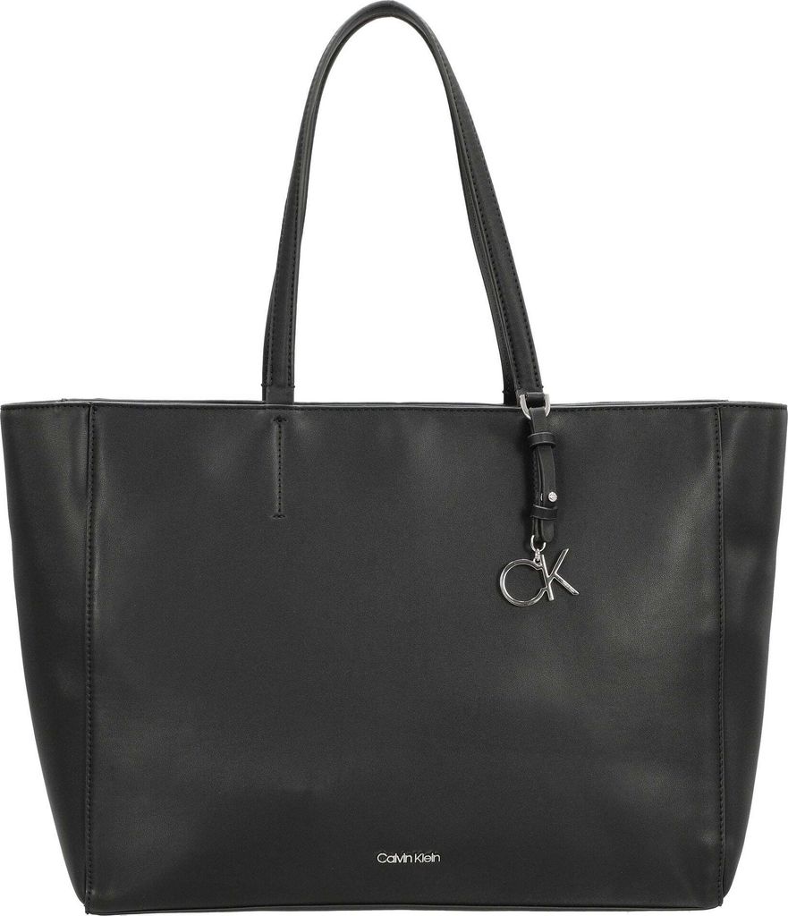 Calvin Klein CK Must Shopper Md Ck Black .