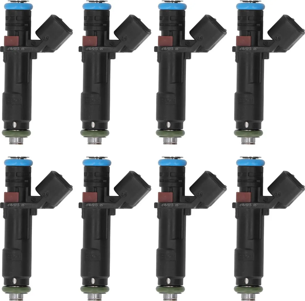 Injecteurs de carburant Ford 5.4L 2005-2007 - Kit de remplacement 8x - 3
