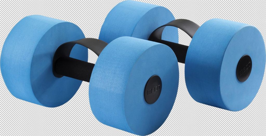 BECO-Beermann 9627, Schwarz, Blau, Unisex, Polyethylen Produktbild 