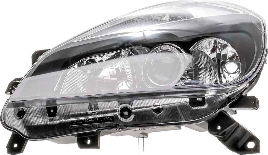 Lampada Frontale Trekking 1000 Lumen per Trail Running e Alpinismo